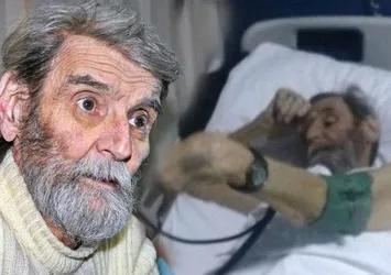 Nezih Tuncay hastaneye kaldırıldı