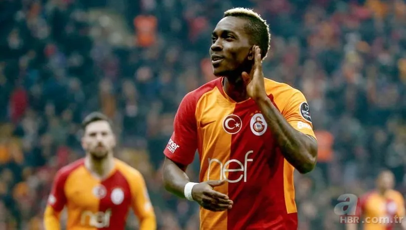 Galatasaray'ın transferdeki rakibi Real Madrid 12