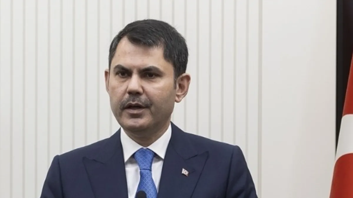 Bakan Kurum: Kira ve konut fiyatlarını dengeleyeceğiz