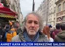 Halk TV Fransa’daki saldırıyı Türkiye’ye mal etti