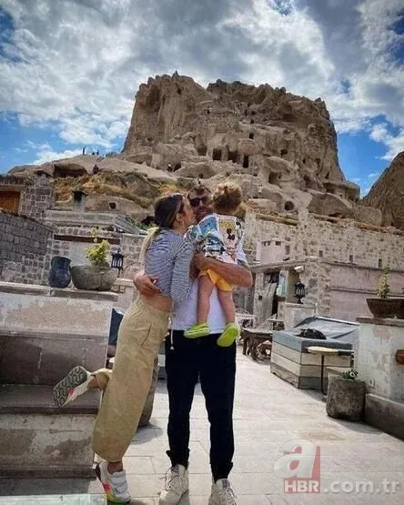 İbrahim Çelikkol’un yorumu eski sevgilisi Tuğba Ekinci’yi çıldırttı! Birce Akalay’ı hedef aldı: Bundan seken... 6