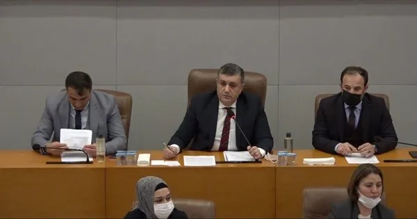 1665059101163.jpg CHP'li belediyenin skandal LGBT desteğine AK Parti 'dur' dedi: Aile kurumuna karşı saldırılara izin vermeyeceğiz - 1