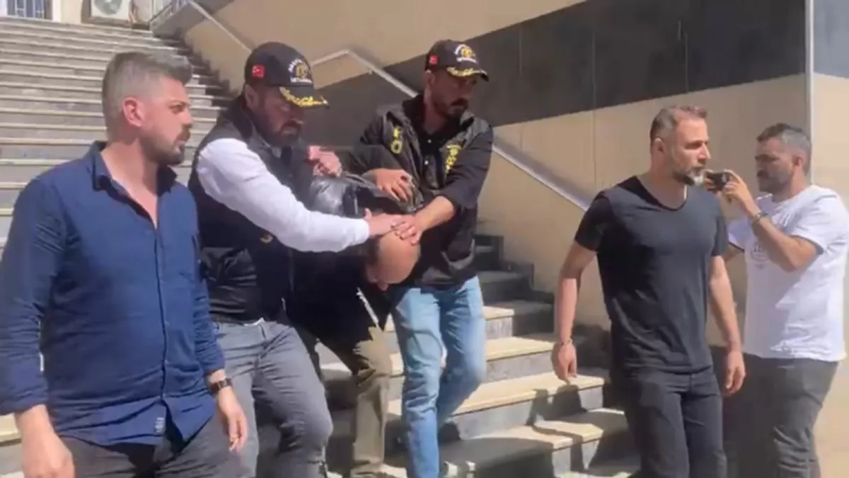 Pendik'teki kan donduran cinayette yeni detaylar! Nihat Salih'in cesedini parçalara ayırmadan önce...