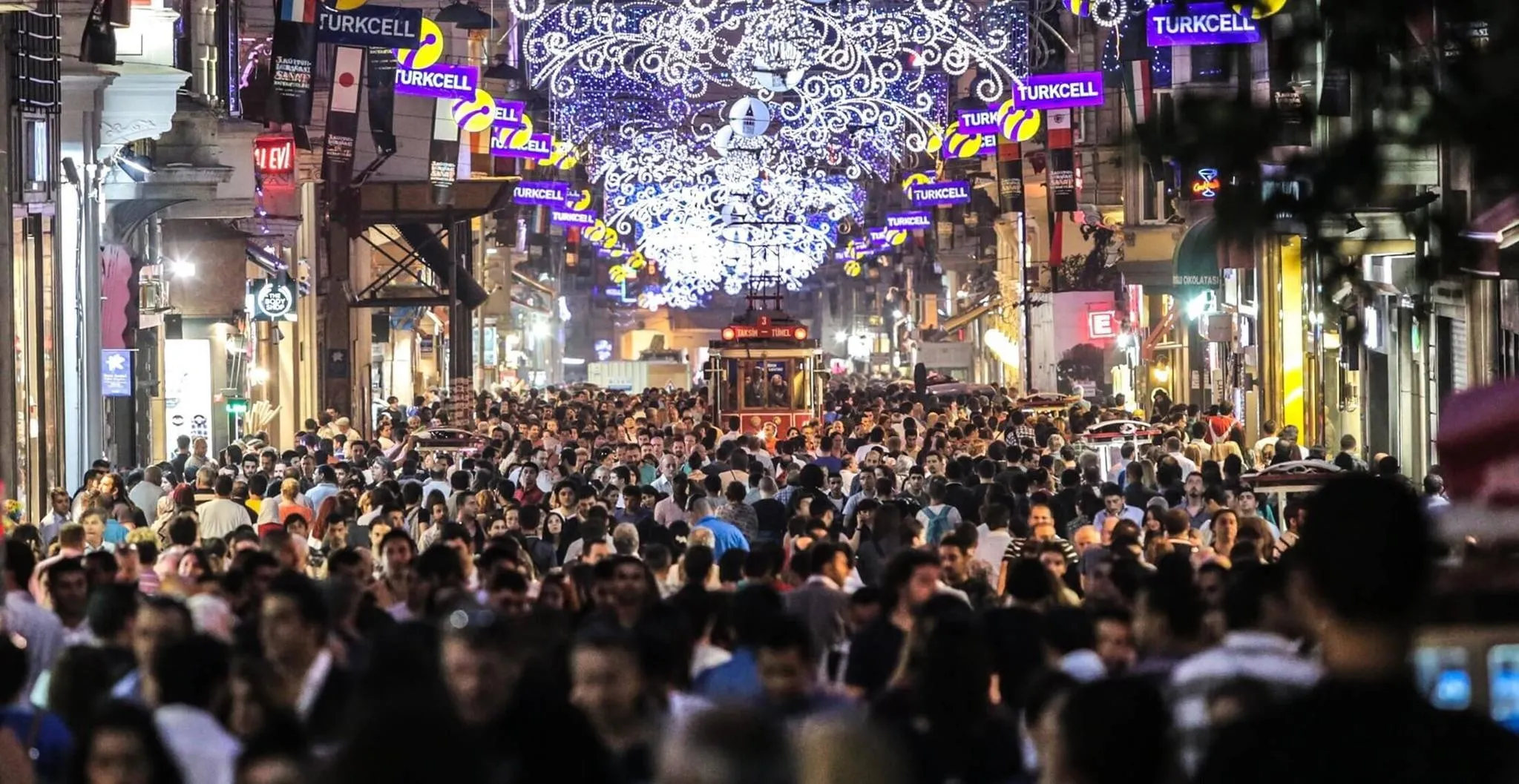 Milyonlarca gence istihdam fırsatı