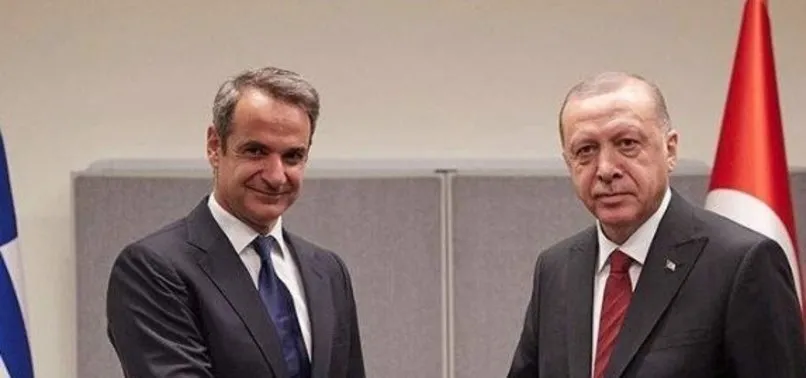 Miçotakis’in ’gizli silahı’ elinde patladı! Başkan Erdoğan’ın resti sonrası Yunanistan’a soğuk duş