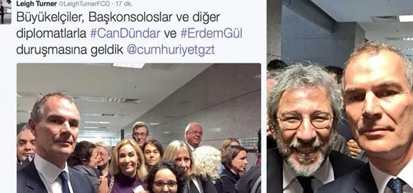 İngiltere'den Türkiye'ye karşı tüm söylediklerini yutturacak karar