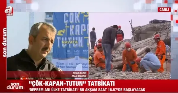 gozler-saat-1857de-turkiyede-81-ilde-dev-deprem-tatbikati-telefonlara-o-mesaj-gelecek-deprem-aninda-ne-yapmali-1668254671924.jpg Gözler saat 18.57'de! Türkiye'de 81 ilde dev deprem tatbikatı! Telefonlara o mesaj gelecek... Deprem anında ne yapmalı? AFAD Başkanı açıkladı - 4