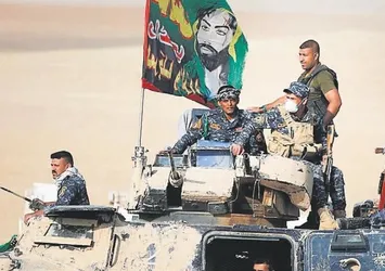 Kuzey Irak’ta PKK-Şii ittifakı