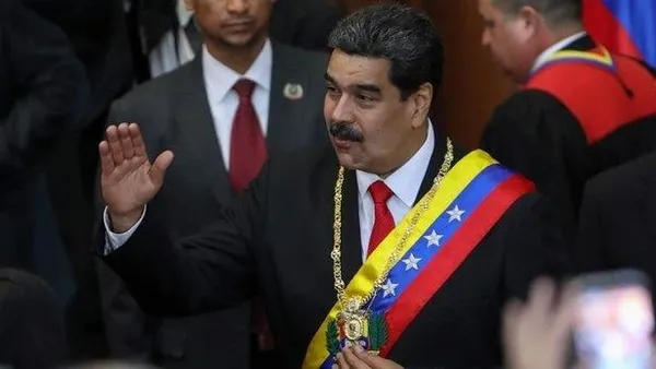 1652863966733.jpeg Petrol şirketleri yeniden Venezuela'ya gidiyor - 3