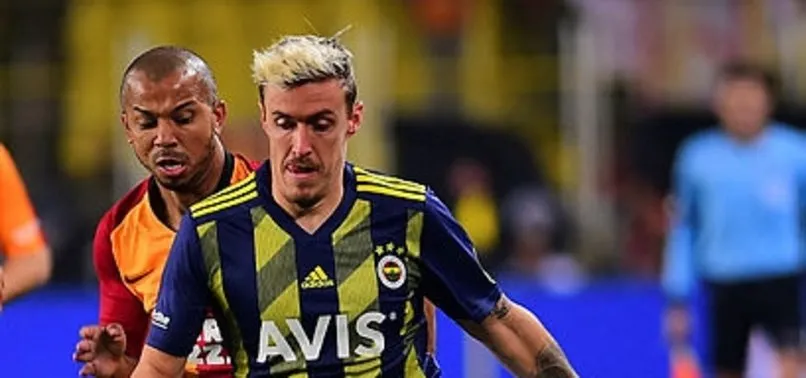 Max Kruse hayalini açıkladı