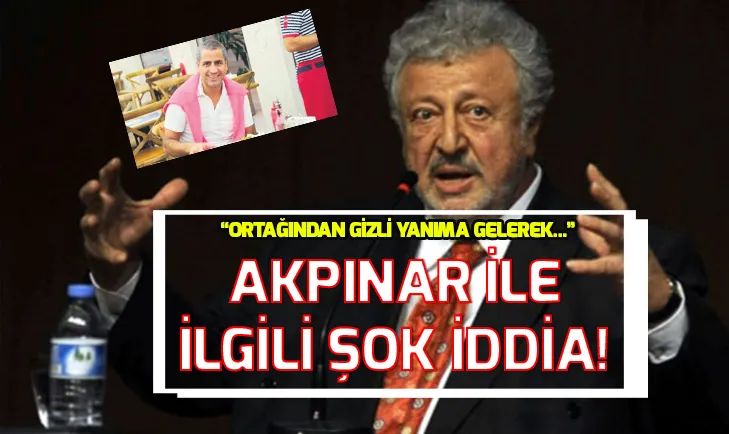 Yapımcı Murat Yıldırım Metin Akpınarın bilinmeyen yüzünü anlattı