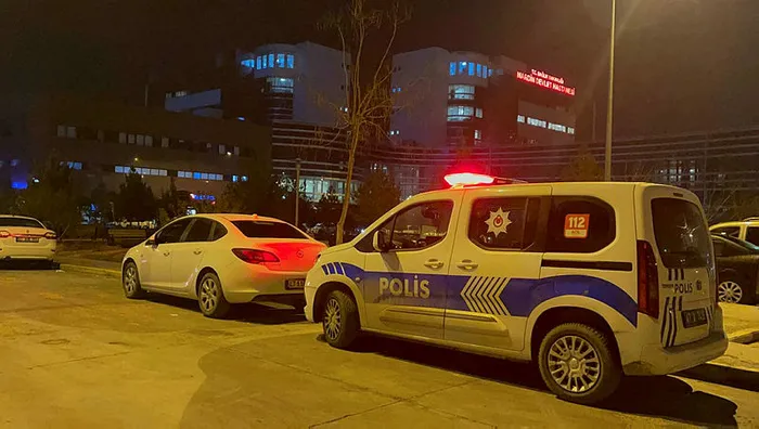 Son dakika: Mardin’de cinnet getiren eski eş dehşet saçtı: 2 ölü 1 ağır yaralı - 1
