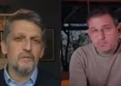 HDPli Paylan PKK terör örgütüdür diyemedi!