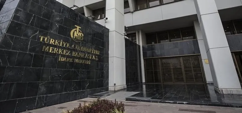 Merkez Bankası'ndan enflasyon açıklaması!