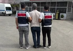 6 yıl 3 ay kesinleşmiş cezası vardı! FETÖ firarisi Gaziantep'te yakalandı