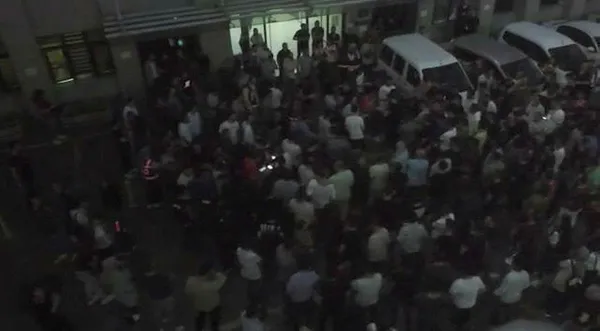 İstanbul merkezli 8 ilde FETÖ operasyonu!