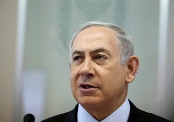 "Netanyahu tüm kırmızı çizgileri aştı"