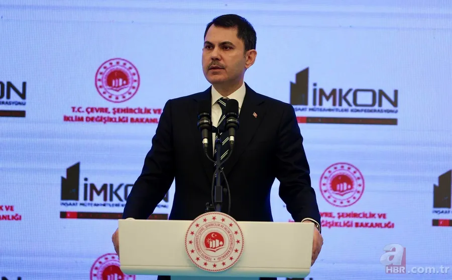 Emlak Konut Kampanyası 2025 | Başvuruları başladı mı, şartları neler? Dar ve Orta gelirliye ödeme listesi... 3