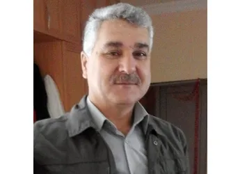 Teravih namazında kalp krizi geçirerek öldü