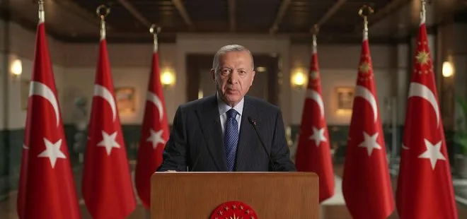 Son dakika: Başkan Erdoğan din görevlilerinin haftasını tebrik etti