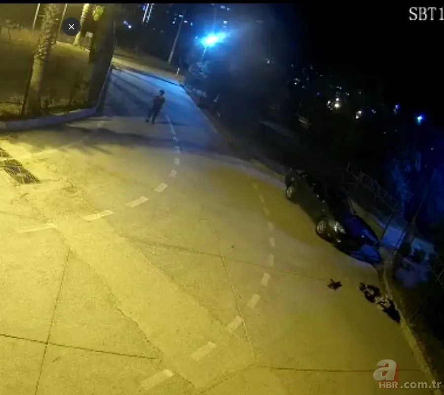 Şehit olmadan teröristi öldürdü: Polis Sedat Gezer PKK'lı hainlerle böyle çatıştı 16