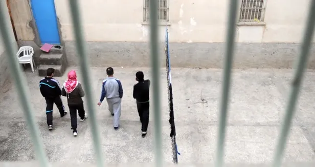 Açık cezaevi izinleri ne zaman bitecek? Açık cezaevi izinleri uzatıldı mı, açıklama geldi mi? CTE ile açıklama...