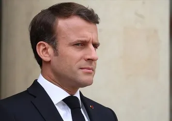 Macron’dan 'Siyasal İslam' açıklaması