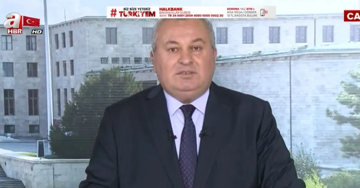 MHP’li Cemal Enginyurt’tan, yardım kampanyasını eleştirenlere sert tepki! Muharrem İnce’ye o paraları sordu…