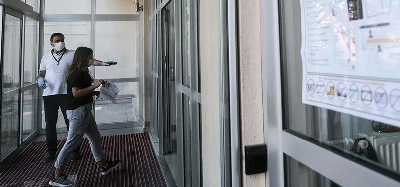 Son dakika: KPSS sabah oturumu başladı