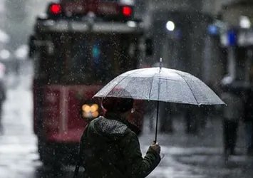 Meteoroloji paylaştı: Türkiye en sıcak 3. kışını yaşadı