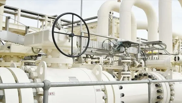 1662616649002.jpg Güneş enerjisi AB'yi 29 milyar euro potansiyel gaz ithalatından kurtardı - 1
