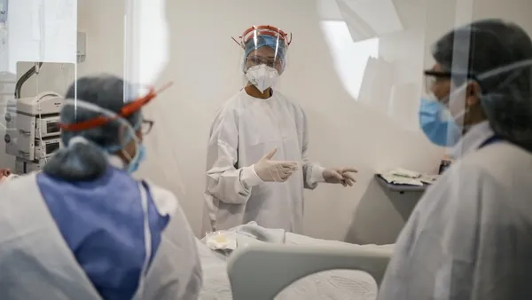 Koronavirüs hakkındaki gerçek ortaya çıktı! Beyin hücreleriyle birleşiyor...