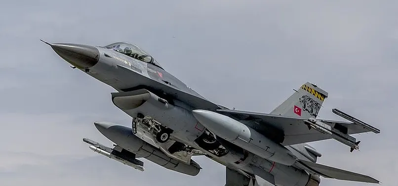 Fırat Kalkanı'nda 367 DEAŞ hedefi vuruldu