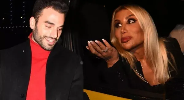 İrem Derici Atakan Işıktutan’a aşkını resmen ilan etti! Sana çok teşekkür ederim