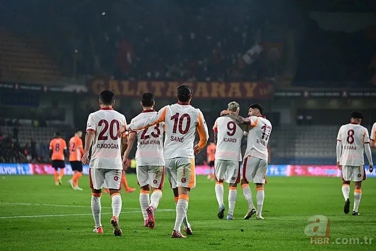 Galatasaray’da Singo’nun dönüşü netleşti! İşte oyuncunun son durumu 2