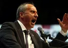 Muharrem İnceden CHPye kaçacaklar tepkisi