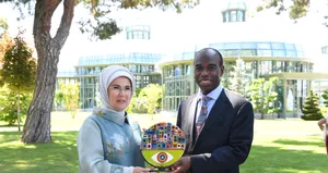 O iddialara Emine Erdoğan’dan net yanıt