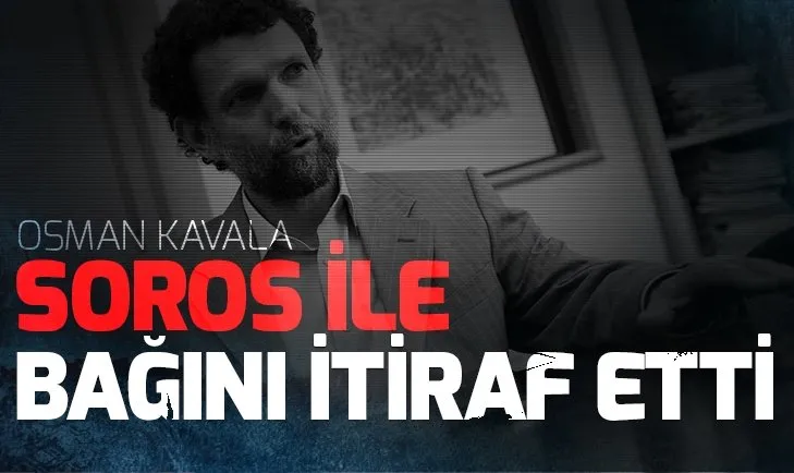 Osman Kavala Nin Ipi Avrupa Nin Elinde Sanal Basin
