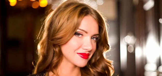 Otilia Bruma ameliyat oldu