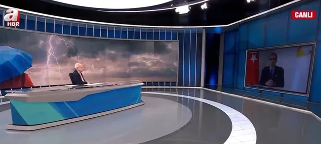 Artvin ve Rize’de sağanak sele neden oldu, dereler taştı! Doğu Karadeniz’de sağanak sürecek mi?