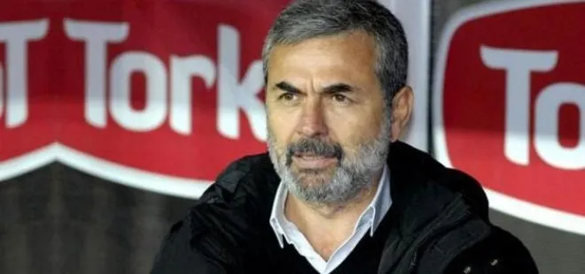 Aykut Kocaman %99 Fenerbahçe’de