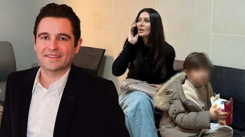 Mahkemeden karar çıktı: Hacı Sabancı "resmen" baba oldu