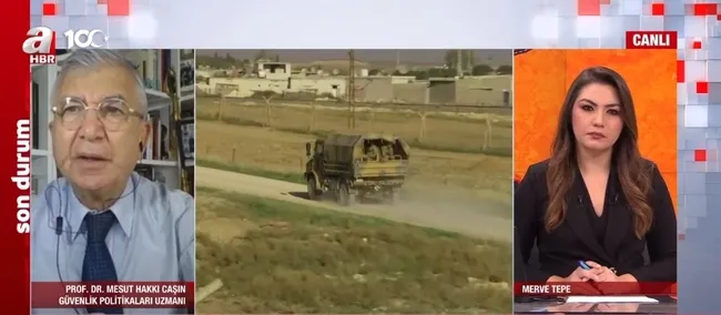 Irak’ın kuzeyindeki terör saldırısı nasıl gerçekleşti? Terör örgütü PKK kim besliyor?