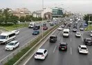 İstanbulluların trafik çilesi sürüyor!