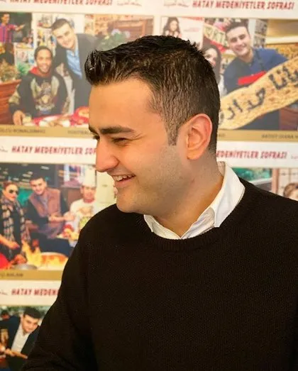 CZN Burak’ın restoranında cinayet! Müebbet hapsi istendi