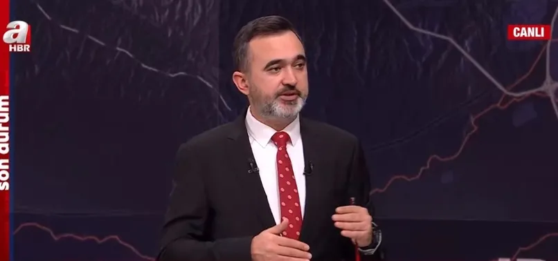 Orta Doğu’da sıcak gece: İran Erbil’i vurdu! İran ABD'yi mi İsrail'i mi hedef aldı?