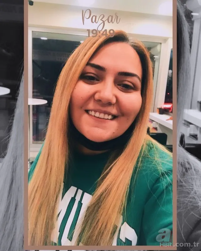 Hemşire Ömür Erez'in öldürülmeden dakikalar önce yaptığı son paylaşım yürekleri dağladı! Kahreden detay 5