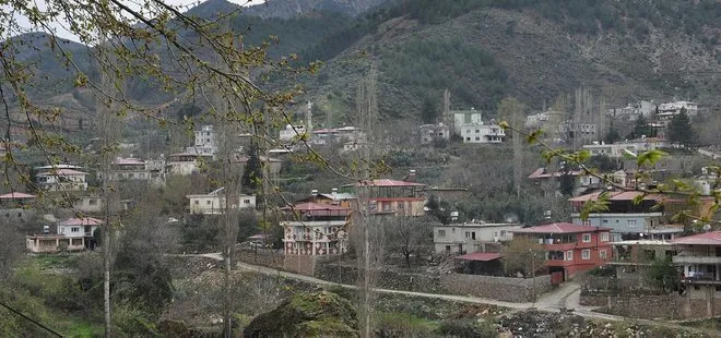 Gaziantep’te bir mahalleli kendini karantinaya aldı, ev ziyaretleri yasaklandı