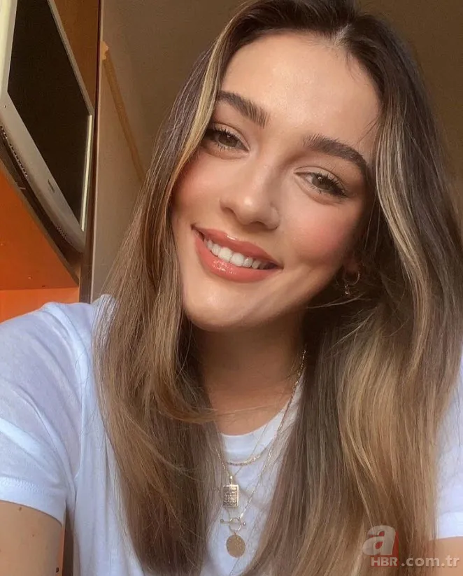 Voleybolcu Zehra Güneş'ten kötü haber! Sosyal medyadan duyurdu! Meriç Aral’dan destek geldi 4