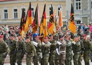 Almanya'nın sessiz krizi! “Ülkeni savunur musun?” Sorusuna kamuoyundan çarpıcı cevap